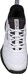 (EU) Кроссовки мужские Nox Nerbo White/Black Cal26Nerwhra, Белые (р. 47)