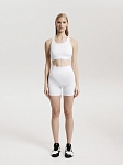 Шорты под платье 7/6 Ana Shorts 2.0, Белые (M)
