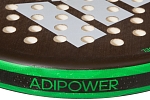 Ракетка для падел тенниса Adidas Adipower Greenpadel 3.1