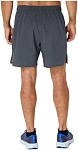 (EU) Шорты мужские Asics Core 7IN, Серые (2XL)