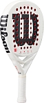 Ракетка для падел тенниса Wilson Bela Ls V3