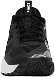 Кроссовки мужские K-Swiss K-Speed Team FW26, Чёрные/Белые/Золотистые (р. 44)