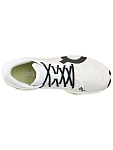 On Cloudmonster 3 Support Balance Rebound Running Shoes Men's Light Gray White