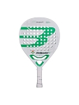 (EU) Ракетка для падел тенниса Bullpadel Hack 02 Betis Exclusive 2025