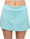 (EU) Юбка женская Babolat Play Skirt, Бирюзовая (XL)