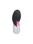 (EU) Кроссовки мужские Adidas Defiant Speed 2, JH5139, Черные (р. 46)
