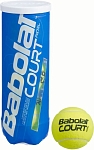 (EU) Мячи для падел тенниса Babolat Court Padel (3 шт)