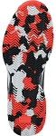 (EU) Кроссовки мужские Softee Potenza Pro Black A006126, Чёрные (р. 45)