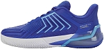 Кроссовки мужские K-Swiss Ultrashot 4 Clay, Синие/Белые/Голубые (р. 43)