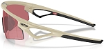 Очки солнцезащитные Oakley Sphaera Strike, Коричневый/Мультицветные Линзы