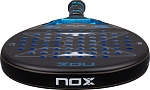 Ракетка для падел тенниса Nox AT10 Pro Cup Soft 2026 By Agustín Tapia