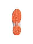ADIDAS COURTJAM CONTROL 3 WHITE KJ3699