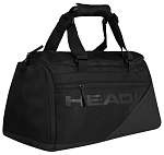 Сумка Head для тенниса Tour Court Bag 48L, Черная