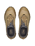 On Cloud 6 Running Shoes Men's Light Brown