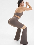 Брюки женские SURE CK1524, Хаки (ONE SIZE)