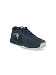 (EU) Кроссовки мужские Head Sprint Team 4.0 Clay Navy Blue 273436, Синие (р. 42.5)
