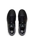 WILSON RUSH LITE 5 CLAY BLACK WRS338730