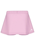 Юбка женская Head Dynamic Skort W, Розовая (XS)