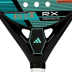 Ракетка для падел тенниса Adidas Rx Series 2026