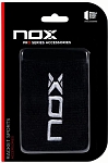 (EU) Напульсник Nox, Черный, 6 блистеров (2 шт в упак)