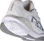 (EU) Кроссовки мужские Pickleball Nox Lux Tempo White/Gray Calpbluxtewg, Белые (р. 47)
