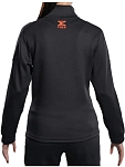 (EU) Куртка женская Nox Team, Чёрная (XL)
