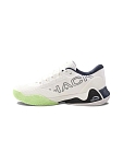 (EU) Кроссовки мужские Bullpadel Hack Vibram 26V White Dc91012000, Белые (р. 43.5)