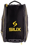 (EU) Сумка Siux Trail 200015, Черная