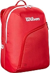 (EU) Рюкзак Wilson Padel Tour Red