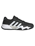 (EU) Кроссовки мужские Adidas Solematch Control 2 M, IG1679, Черные (р. 41,5)