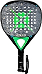 Ракетка для падел тенниса Heroe's 2023 #Ares