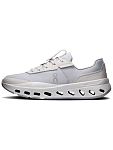 On The Roger Wildcard Tennis Shoes Men's Low Top Light Gray