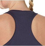 (EU) Майка женская Asics Tank Top Core, Серая (XL)