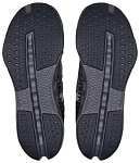 (CN) Кроссовки женские On Cloudsurfer Next Wmns, Чёрные (р. 37)