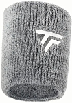 (EU) Напульсник Tecnifibre, Серый (XL)