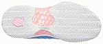 (EU) Кроссовки женские K-Swiss Hypercourt Express 2, 96614454, Синие (р. 37,5)