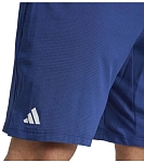 (EU) Шорты мужские Adidas Ergo Шорты KLV96 Мужские 7 Дюймов, Тёмно-синие (M)