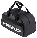 (EU) Сумка Head Tour Court Bag 40L, Черная