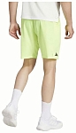 (EU) Шорты мужские Adidas Ergo Шорты KLV96 Мужские 7 Дюймов, Жёлтые (M)