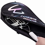 Чехол для ракетки CameWIN, Чёрный