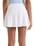 Юбка женская Diadora L. Core Skort W, Белая (XS)