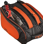 (EU) Сумка Nox Ml10 Team Black BPML10TEBLCL