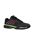(EU) Кроссовки мужские K-Swiss Hypercourt Express 2, 06613011, Черные (р. 41,5)
