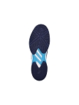 (EU) Кроссовки мужские Asics Solution Swift FF, 1041A314 401, Синие/Красные (р. 40)