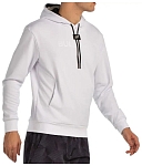 (EU) Свитшот мужской Bullpadel Binee, Белый (L)