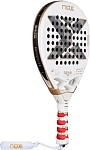 Ракетка для падел тенниса Nox AT10 Luxury Genius 12K Alum Xtrem 2026 By Agustin Tapia