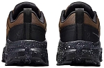(CN) Кроссовки женские On Cloudrock Low top Mountaineering Hiking, Коричневые (р. 37)