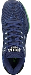(EU) Кроссовки мужские Joma Point Men 2503 Navy Blue Tpoiw2503C, Синие (р. 41)