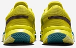 Кроссовки женские Nike Zoom GP Challenge 1, Бело-Розовые, с амортизацией Air Zoom (р. 42)
