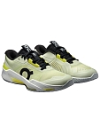 On The Roger Pro Fire lace-up sneakers
